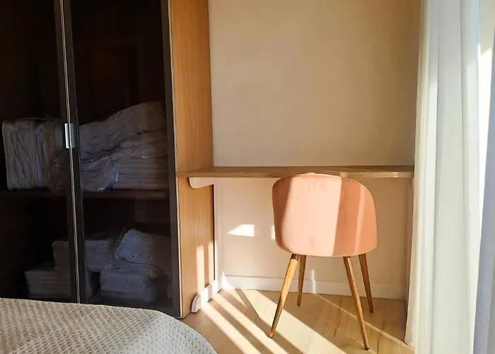 Elegance Penthouse 959 * Roma