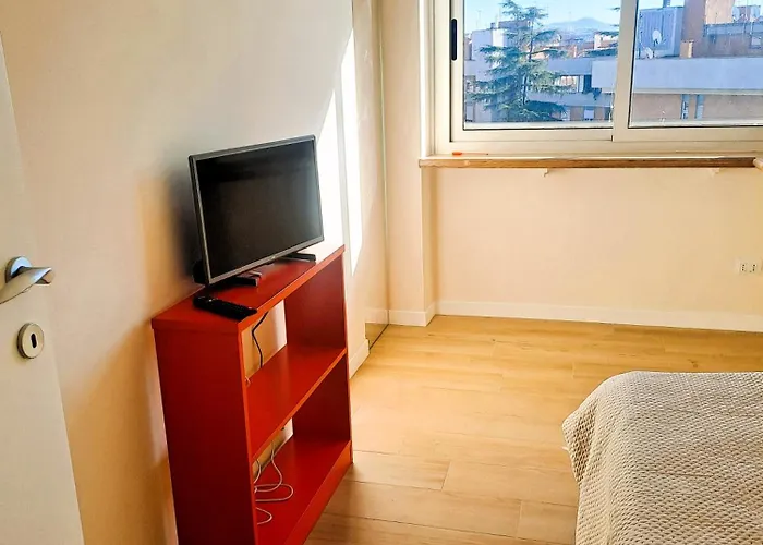 Appartamento Elegance Penthouse 959 Roma