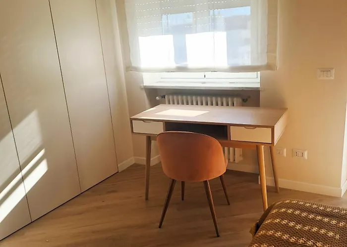 Elegance Penthouse 959 Appartamento
