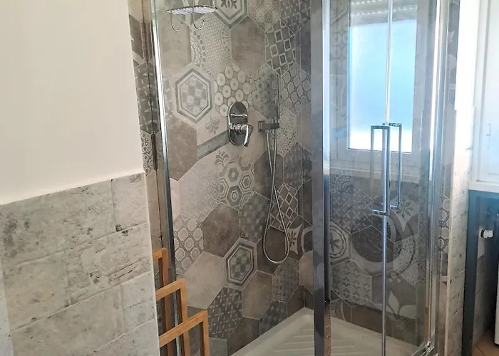 Elegance Penthouse 959 Appartamento Roma