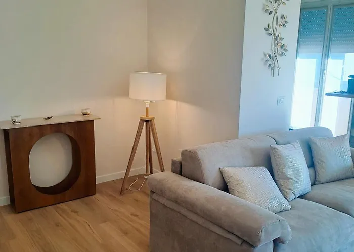 Elegance Penthouse 959 Appartamento Roma
