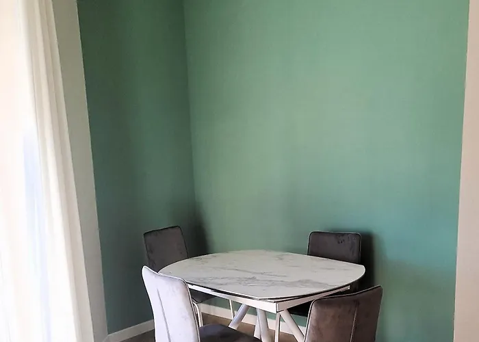 Elegance Penthouse 959 Appartamento *