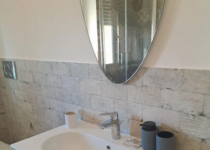 Elegance Penthouse 959 Appartamento