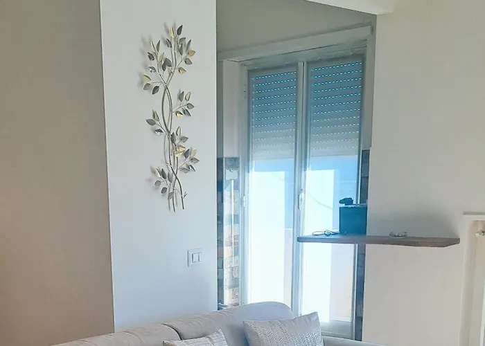 Elegance Penthouse 959 Appartamento Roma