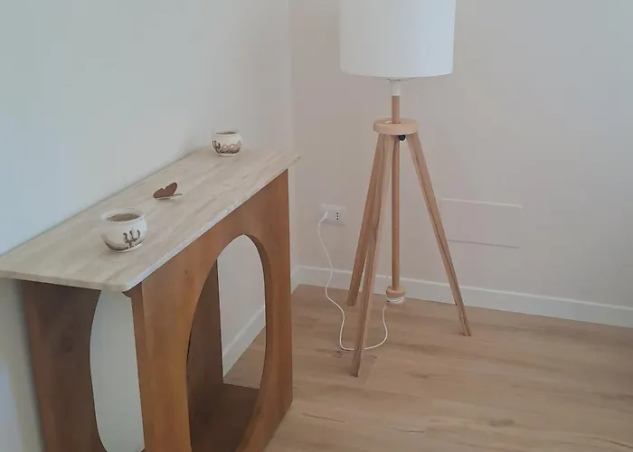 Elegance Penthouse 959 Appartamento Roma